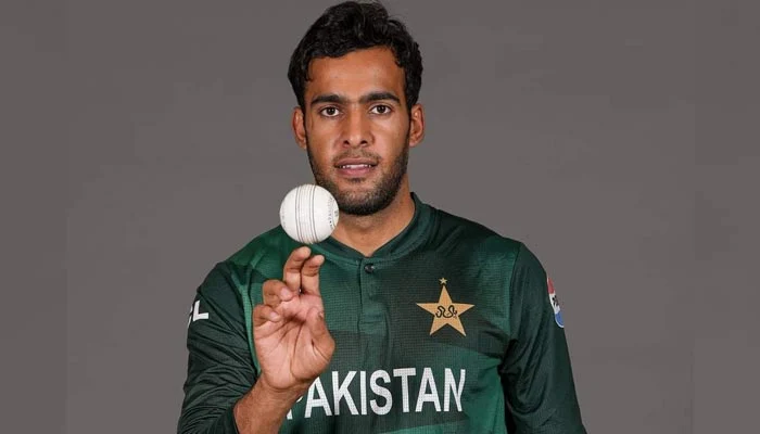 Abbas Afridi Returns to Karachi Kings, Eyes Strong PSL and T20I Impact