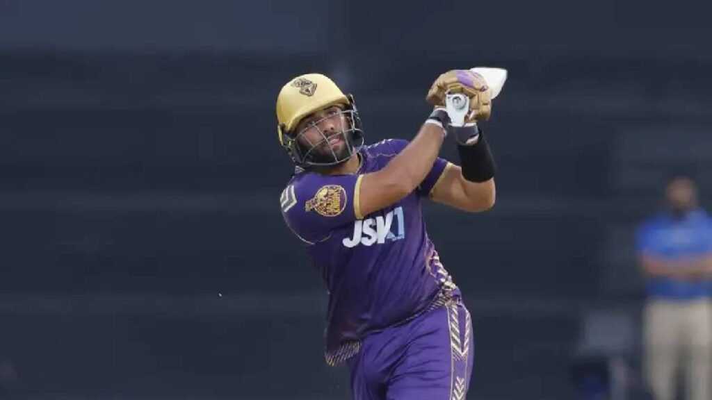 UAE’s Alishan Sharafu, a Tendulkar Admirer, Eager to Face India in Asia Cup 2025