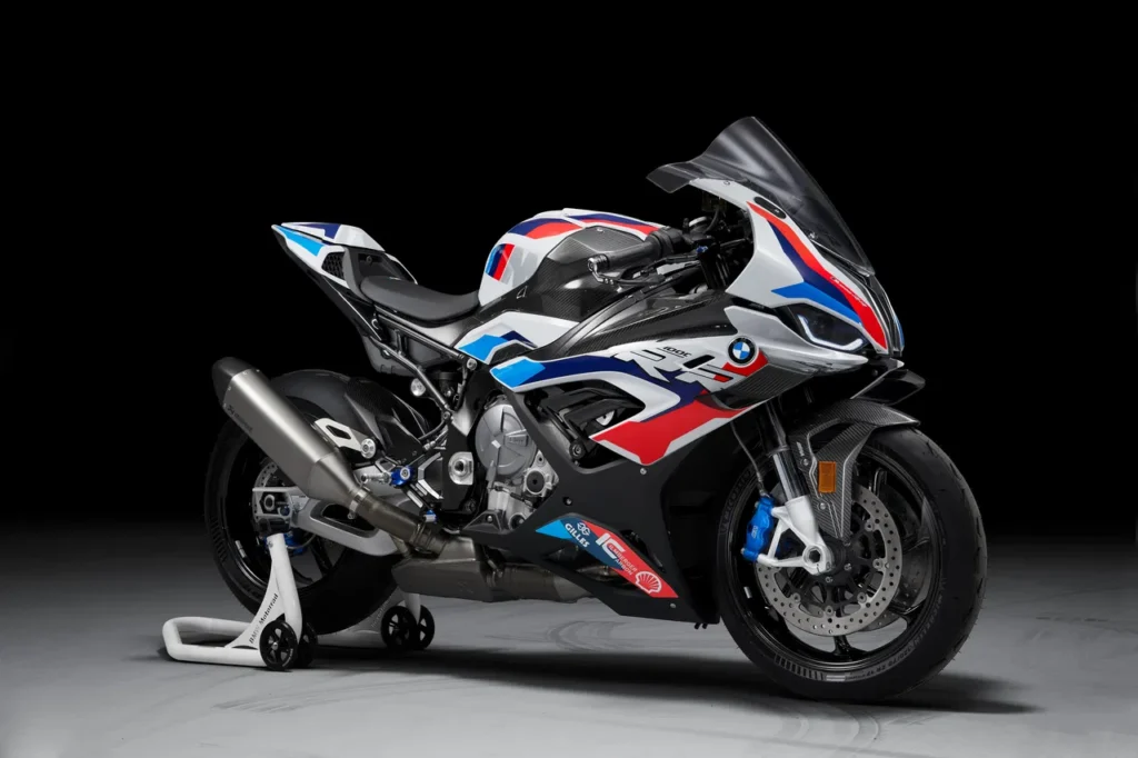 2025 BMW M 1000 RR: Ultimate Superbike Performance & Features