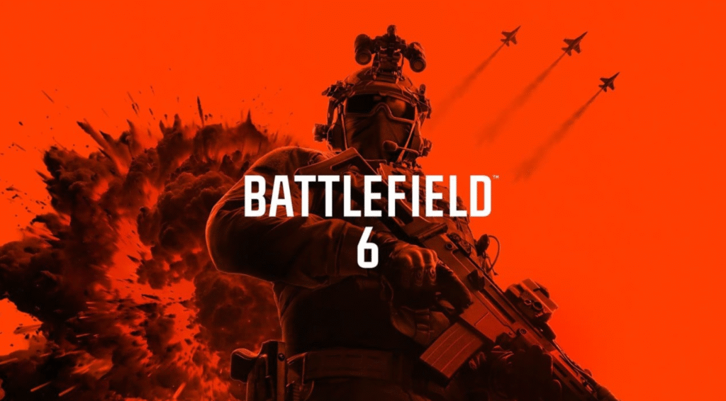 Battlefield 6 PC system requirements