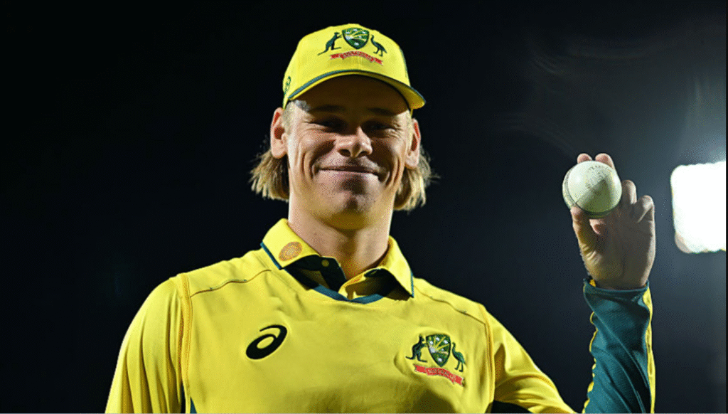 AUS vs SA: Cooper Connolly’s Historic Five-Wicket Haul Powers Australia to Record-Breaking ODI Victory Cooper Connolly
