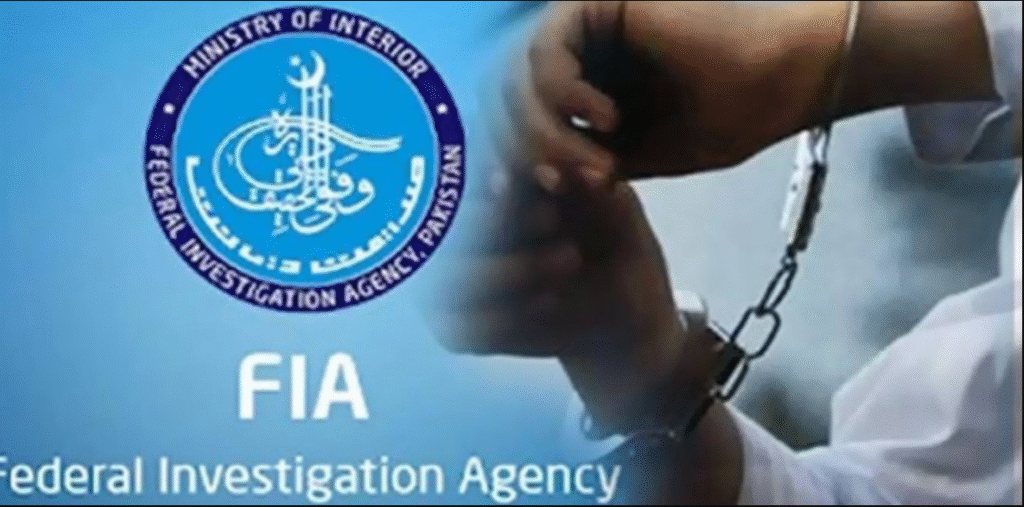 FIA Intercepts Attempt to Illegally Enter Italy via Azerbaijan Travel Route FIA