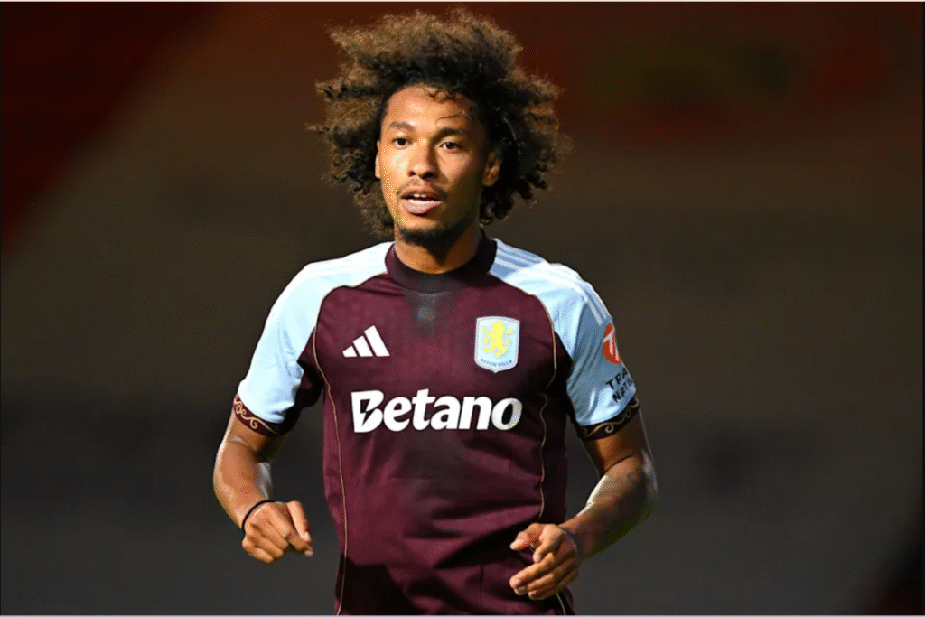 Aston Villa vs Newcastle United predicted lineup 2025