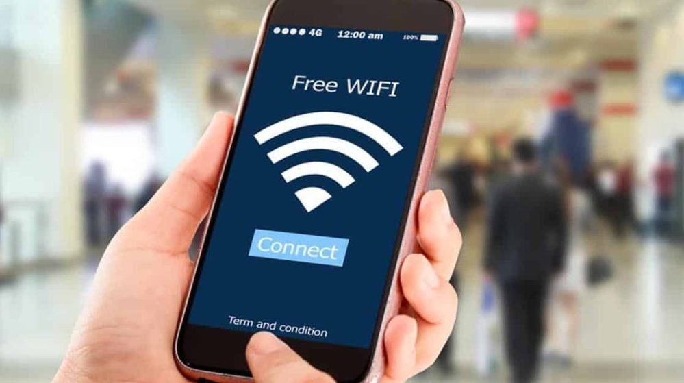Islamabad to Offer Free Wi-Fi at Public Locations in First Phase of Digital City Project