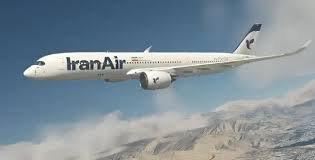 Iran Air Launches Inaugural Flight Between Quetta and Zahedan