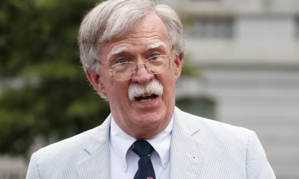 FBI Executes Court‑Authorized Raid on John Bolton’s Home and Office Amid Classified Documents Investigation
