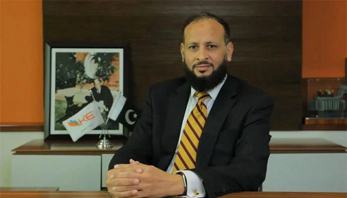 Sindh High Court Suspends Order Removing K-Electric CEO Over Harassment Allegations