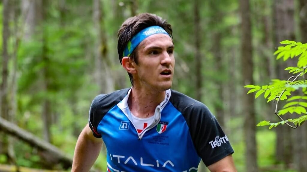 Italian Athlete Tragically Passes Away at World Games in China