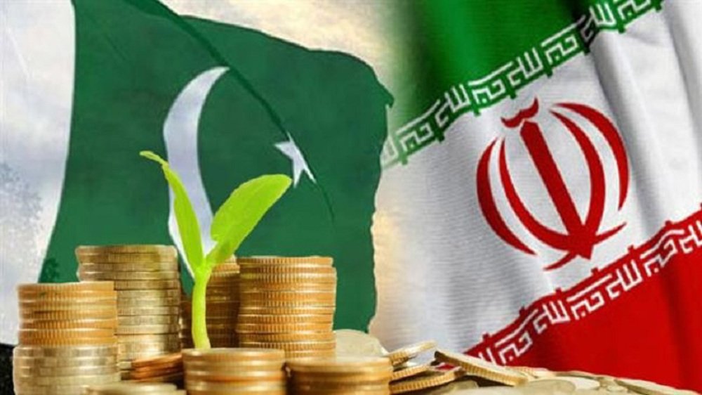 Pakistan, Iran Set $8 Billion Trade Goal to Bolster Bilateral Ties Pakistan Iran agriculture trade