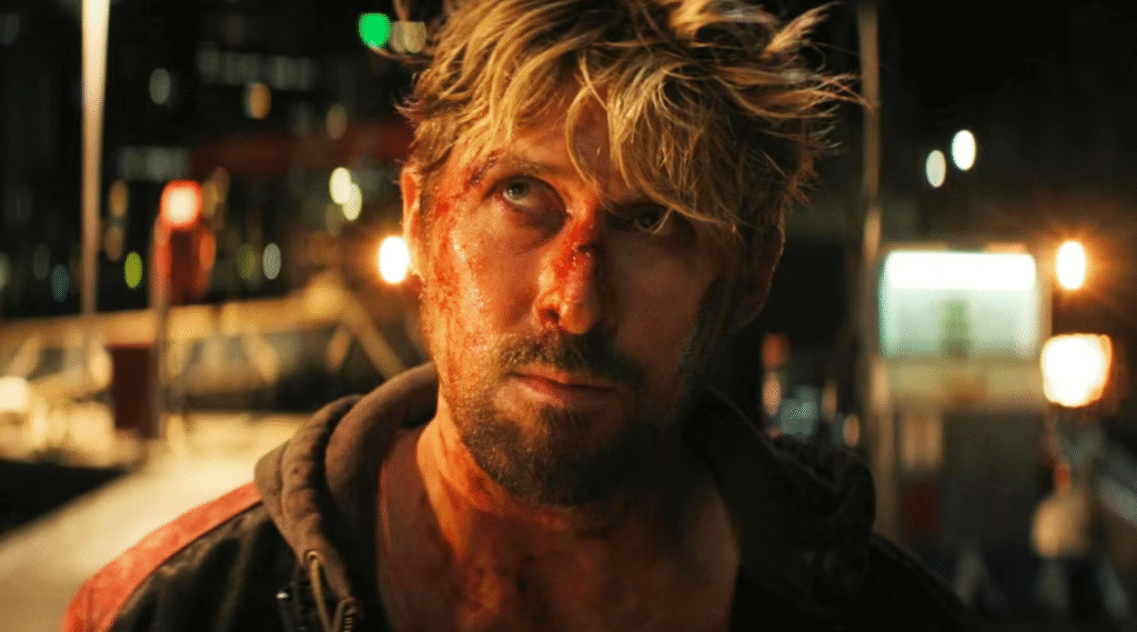 The Fall Guy 2 sequel Ryan Gosling