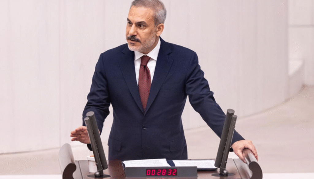 Turkiye cuts trade with Israel over Gaza war