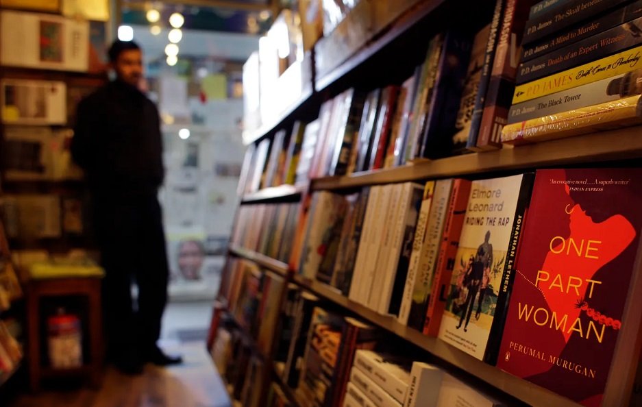 India Bans 25 Books on Kashmir, Accusing Authors of “Inciting Secession” Modi government orders seizure of dozens of books on Kashmir, intensifying its crackdown on dissent and historical narratives on the region disputed by Pakistan and India since 1947.