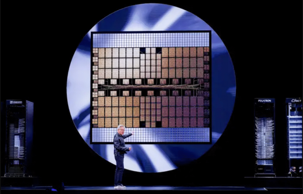 Nvidia Q2 2025 earnings