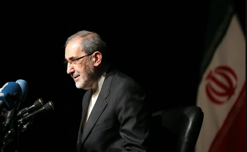 Iran Threatens to Block Proposed Azerbaijan-Armenia Peace Corridor Iran Azerbaijan Armenia Trump peace corridor