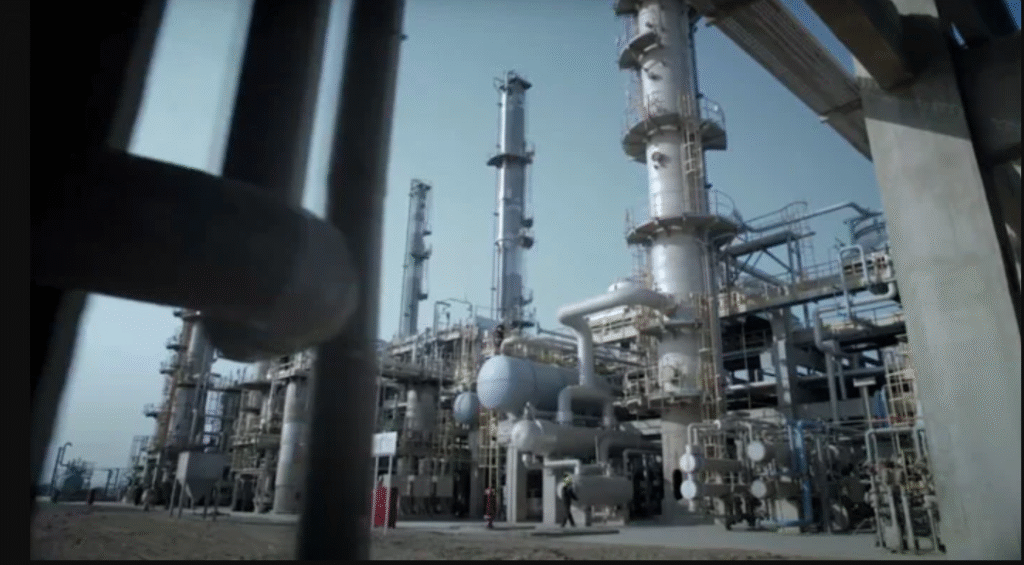 Pakistan to Receive First US Oil Shipment Following Landmark Trade Agreement US oil shipment to Pakistan