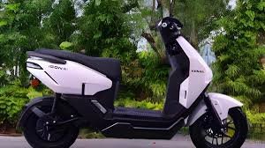Meezan Bank Offers Shariah-Compliant Financing for Honda ICON e: Electric Scooter
