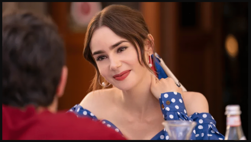 Emily in Paris season 5