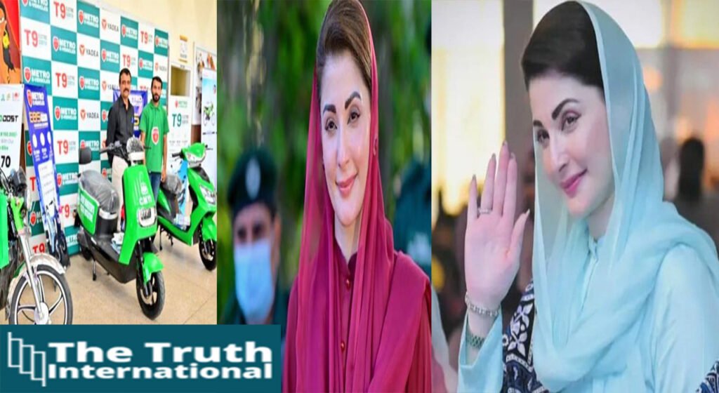 Punjab government has announced cash incentive for those buying emotorbikes