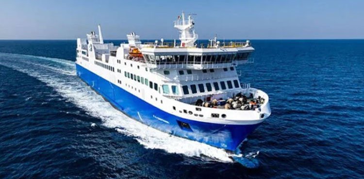 Gwadar–Oman Ferry Service Approved to Strengthen Maritime Connectivity