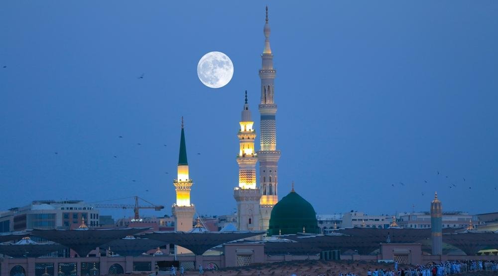 Pakistan Marks ‘Ashra Rahmatul-lil-Alameen’ from 1st to 12th Rabi-ul-Awal