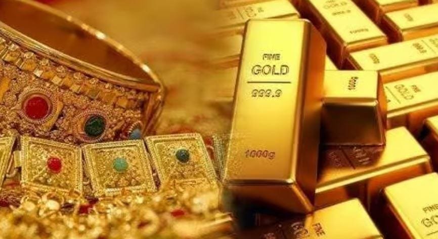 Gold Prices Drop Across Local and Global Markets Gold Prices