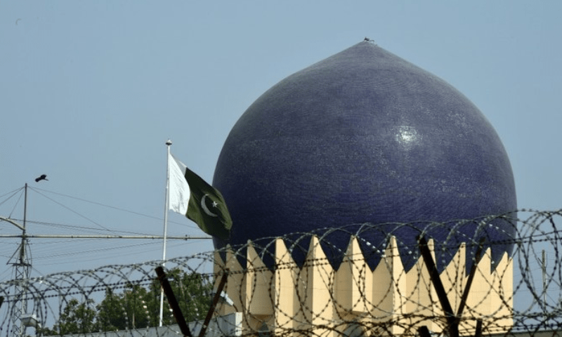 Pakistani Diplomats Report Harassment in India Amid Visa Delays and Evictions Pakistani diplomats harassment in India