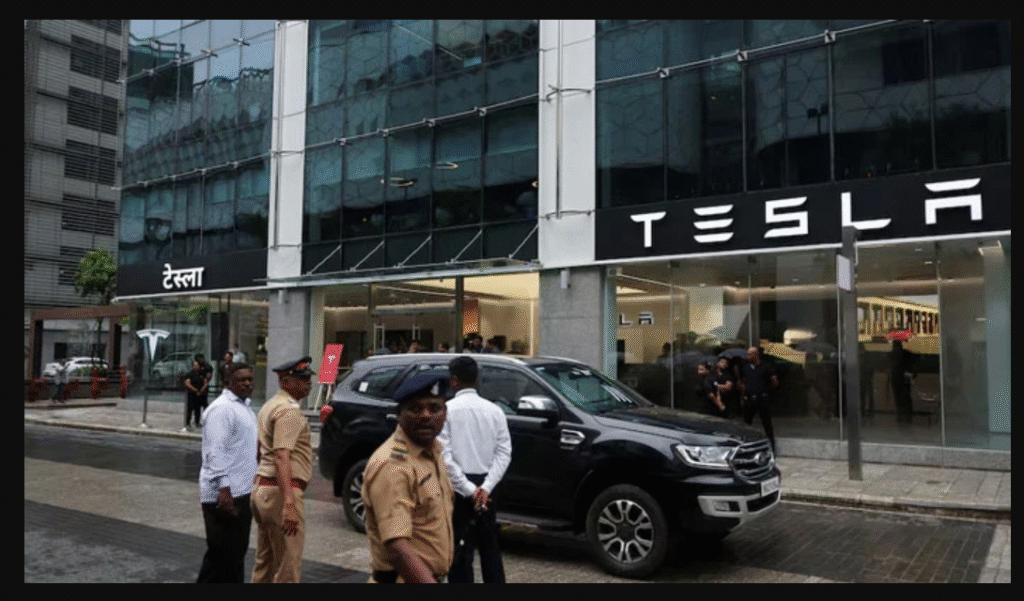 Trump’s Tariffs Ignite Calls in India to Boycott American Goods India boycott American goods