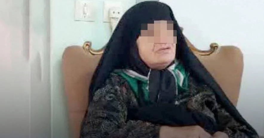 Iranian Woman Accused of Killing 11 Husbands Appears in Court Iran serial killings court case