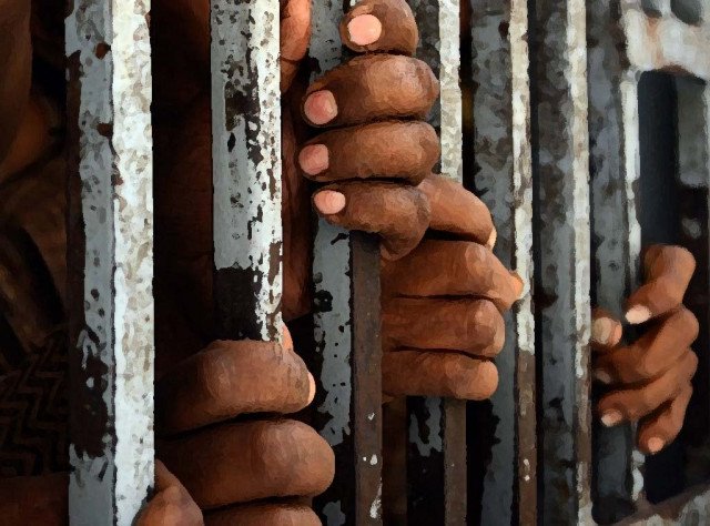 Over 21000 Pakistanis are languishing in jails Abroad; Saudi Arabia, UAE Lead the List The Ministry of Overseas Pakistanis has revealed that 21,406 Pakistani citizens are currently imprisoned across 61 countries