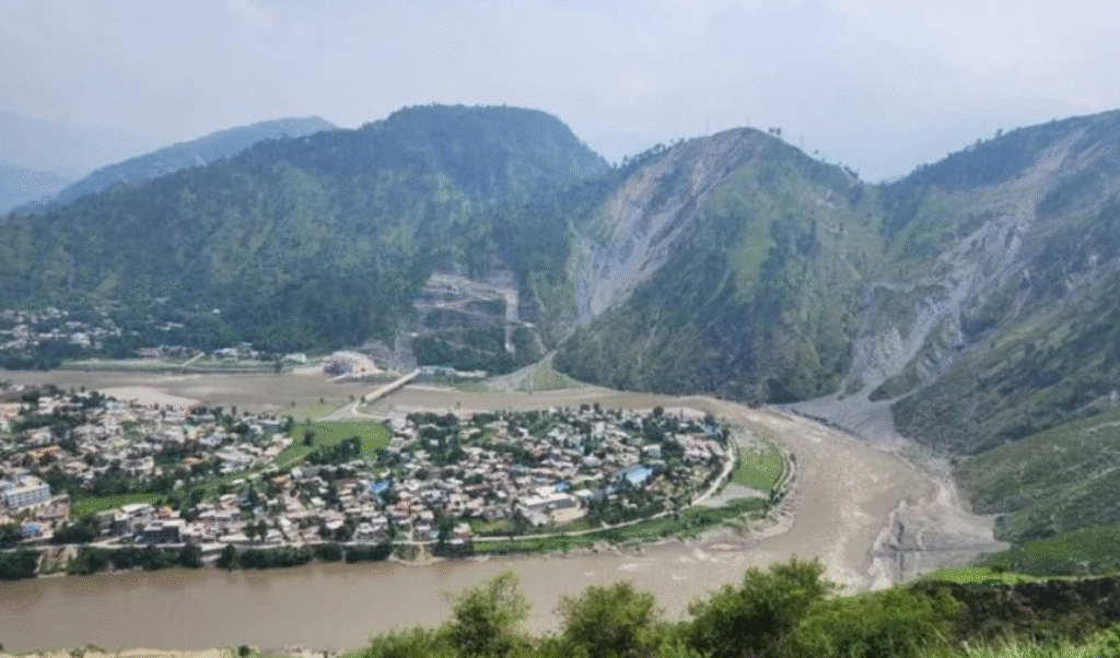 Muzaffarabad wedding jeep accident