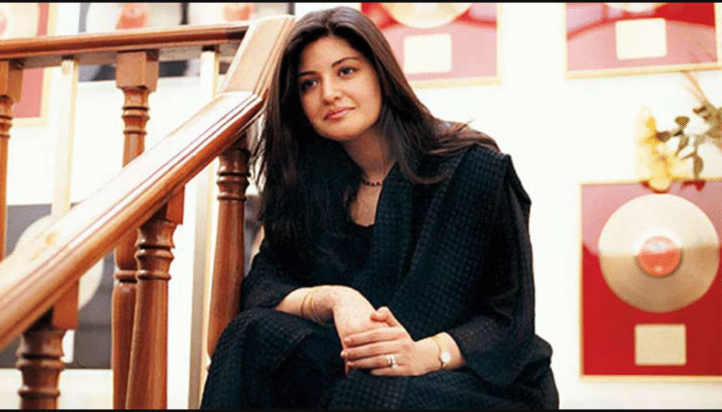Nazia Hassan death anniversary