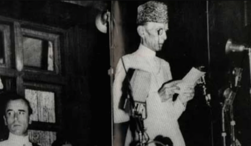 Pakistan Marks 78 Years of First Parliament, Paying Tribute to Founding Assembly Members 78 years of Pakistan’s first parliament