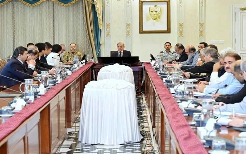 PM Shehbaz, Chinese Company Agree to Boost Economic Cooperation and Investment in Pakistan