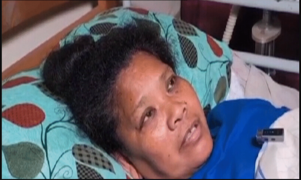 Karachi property dispute shooting