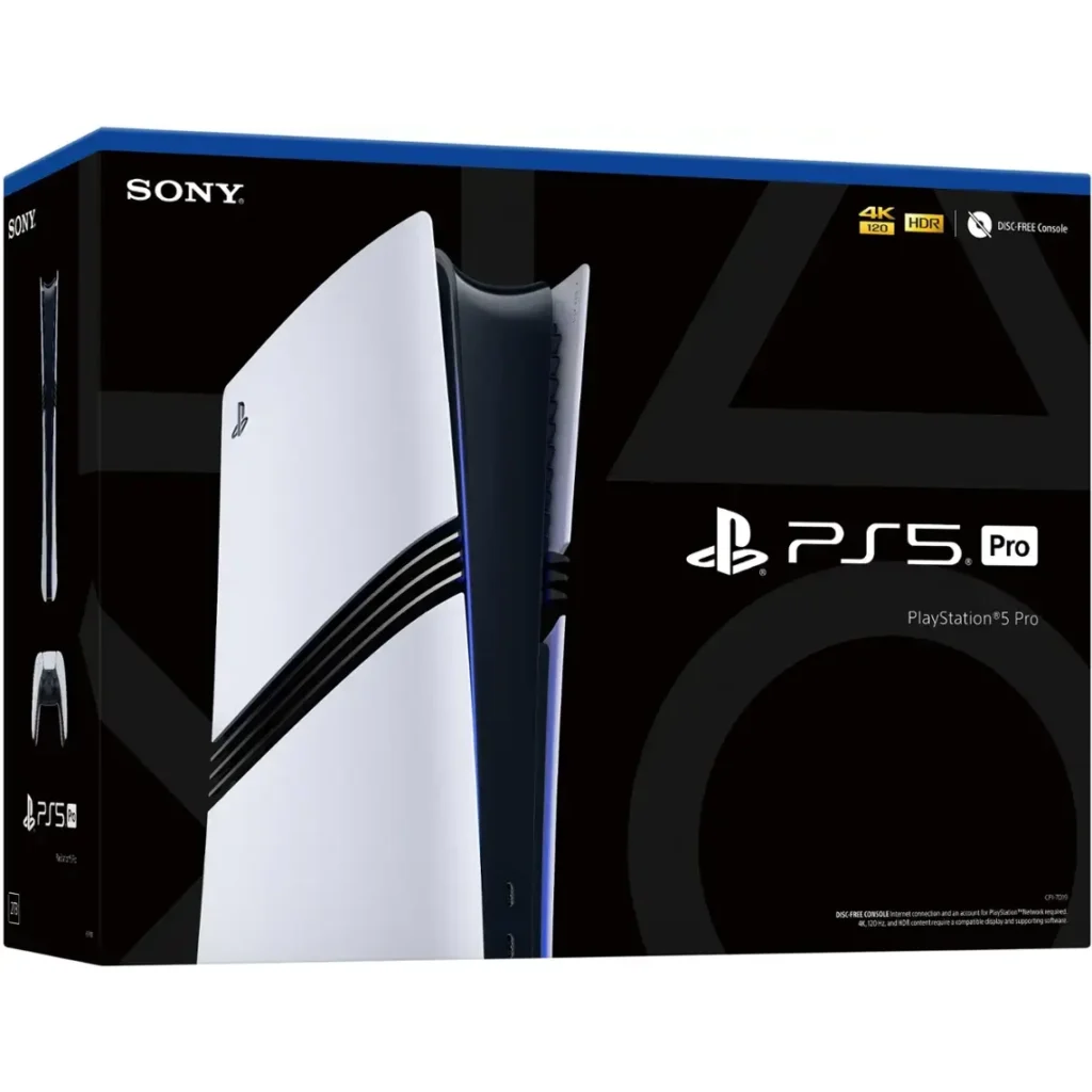 PS5 Pro price in pakistan