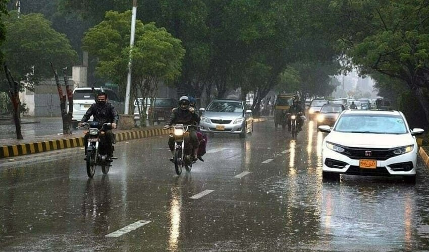 Punjab Braces for Sixth Monsoon Spell Starting August 5