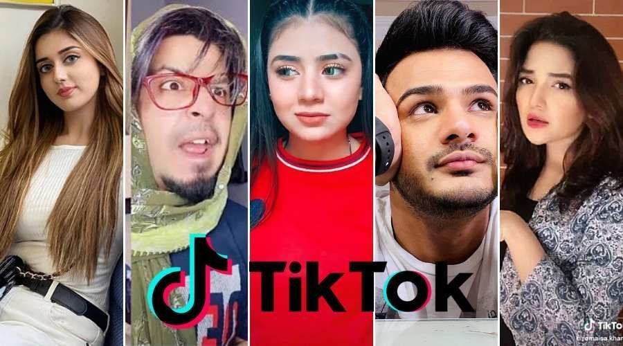 Who is the Best TikToker in Pakistan? Top Creators of 2025 Revealed Best Tiktoker in Pakistan