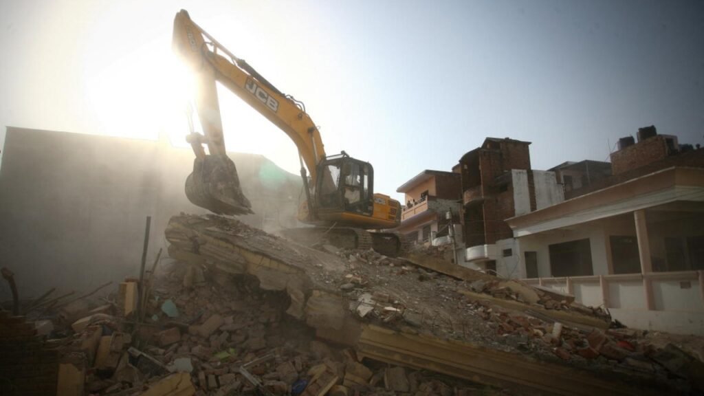 PM Shehbaz to Tackle Illegal River Constructions Amid Monsoon Devastation