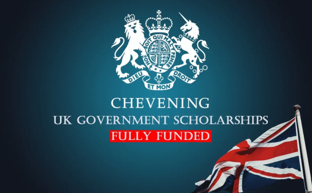 Chevening Scholarships