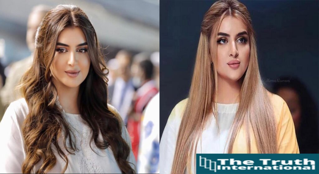 Sheikha Mahra announces her engagement