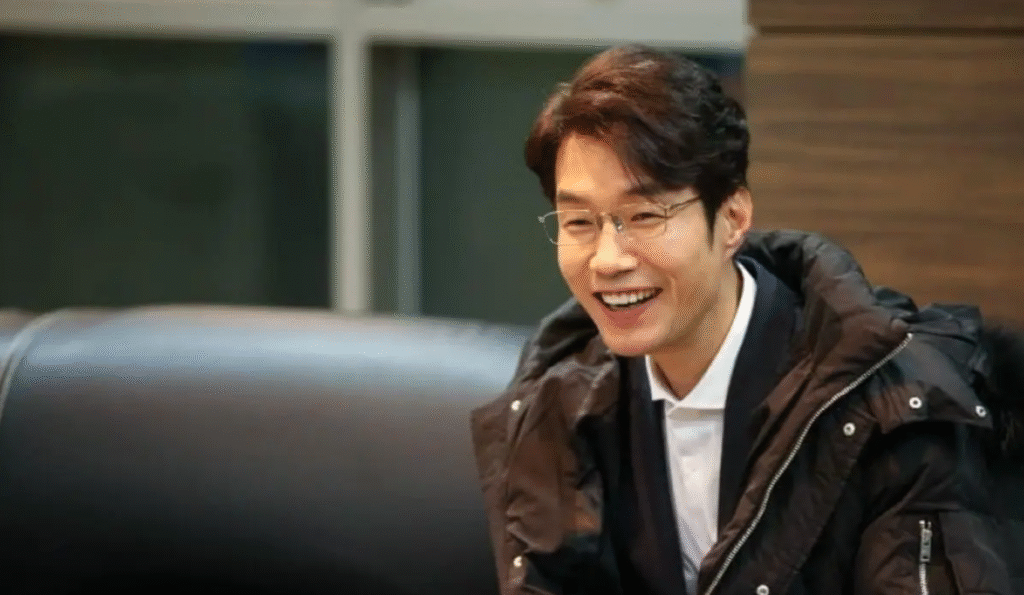 Song Young-kyu death