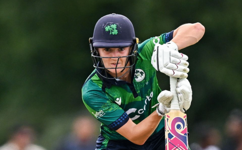 Women’s T20 Qualifier