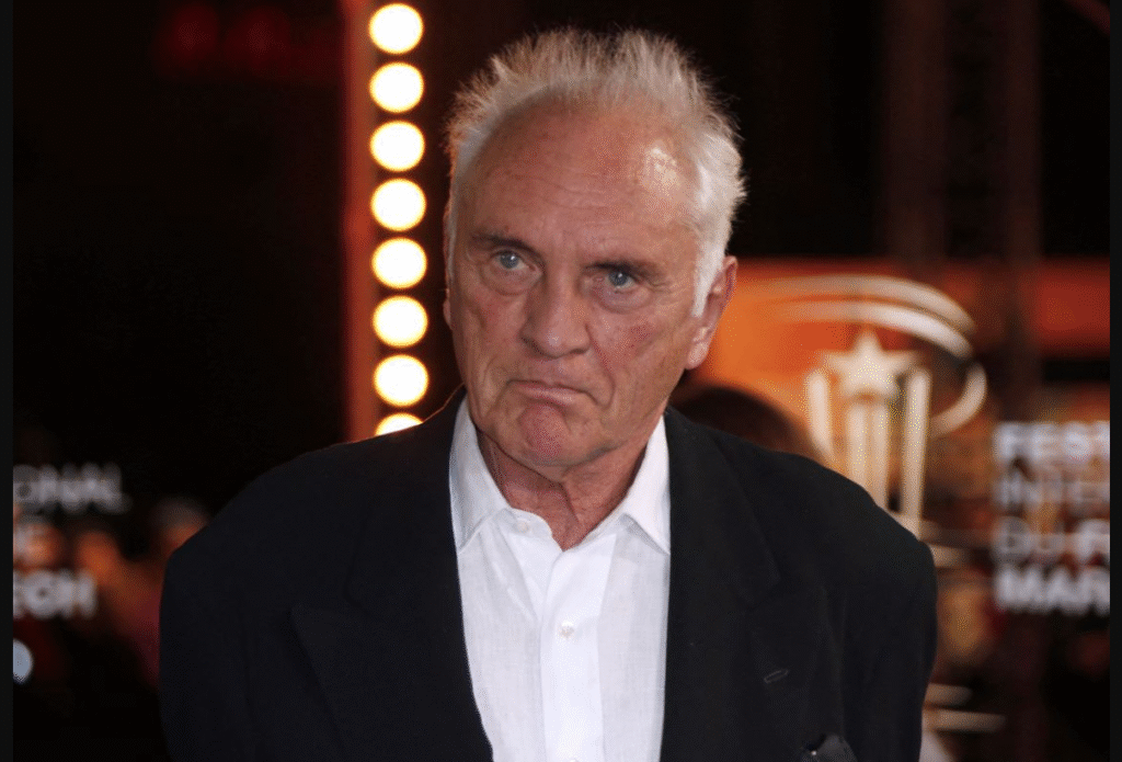 Terence Stamp, Legendary Actor and Superman’s Iconic Villain General Zod, Passes Away at 87 Terence Stamp General Zod death