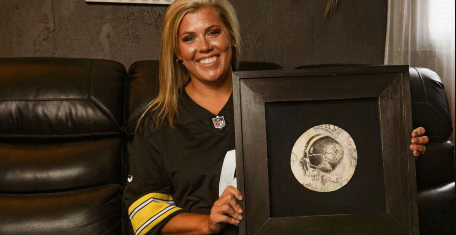 tattooed skin memorial