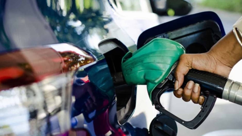 Government Cuts Petrol Price by Rs7.54 for Next Fortnight