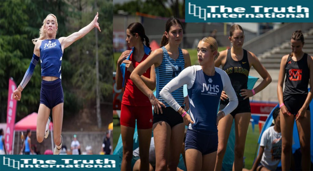 USCIS imposes ban on female Transgender athletes from Competing in Women’s Sports USCIS has announced ban on the participation of female transgender in the women sports