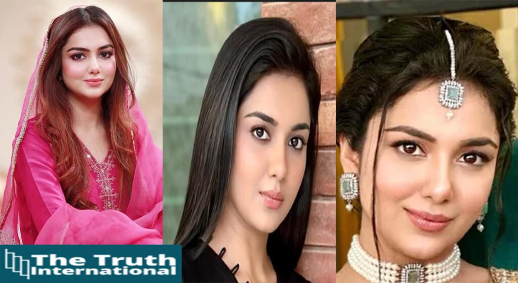 Tuba Anwar has spoken out against the growing trend of online trolling and harsh criticism faced by celebrities, urging social media users to show empathy and responsibility in their comments.