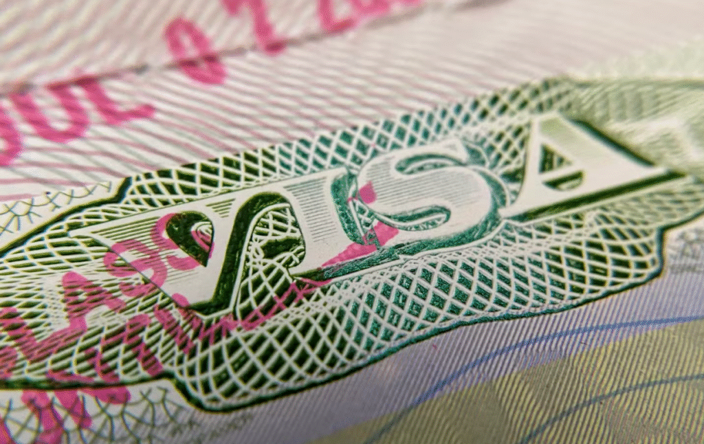 US visa holders under scrutiny