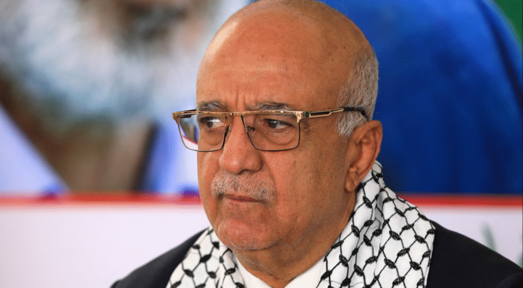 Houthi prime minister killed in Israeli airstrike