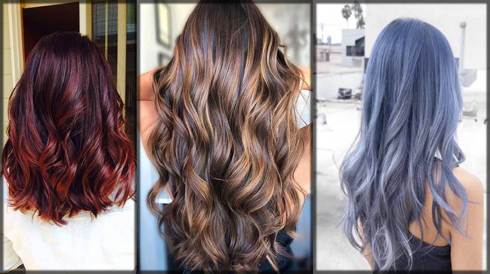 Best Hair Color in Pakistan 2025 Best Hair Color in Pakistan 2025